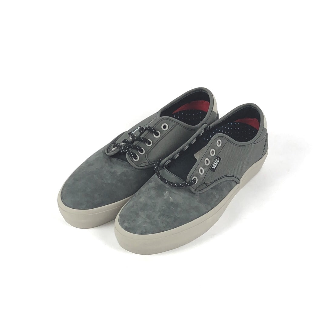 Vans Chima Ferguson Pro ''S'' (Lite) Grey US Mens Size 10