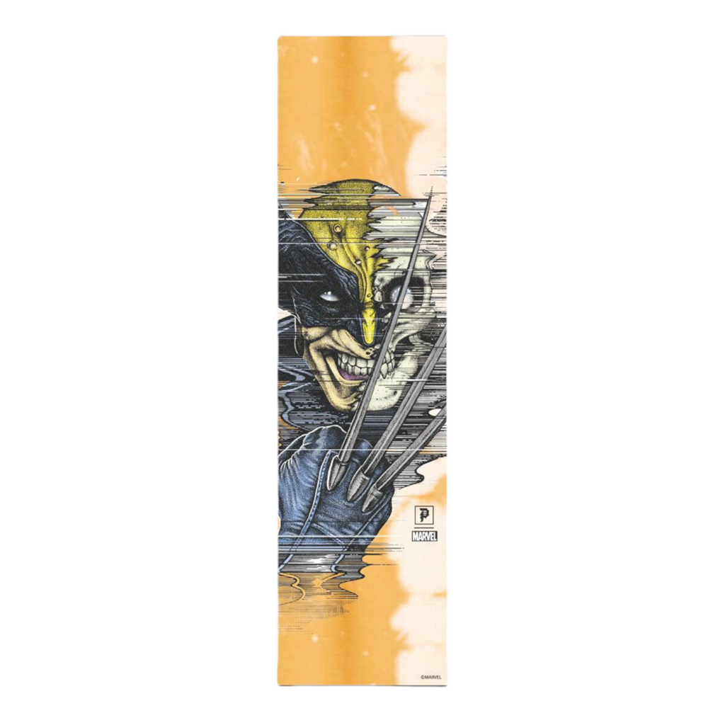 $59 Wolverine Skateboard Bundle