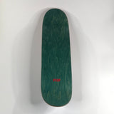 Flip Tie Dye Peace Assorted Colors 8.25 Skateboard Deck