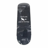 Maxallure Team Prize Black 8.5'' Skateboard Deck