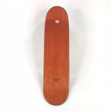 Flip Tom Penny Moon Blue/Yellow 7.75 Skateboard Deck