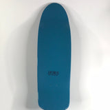 Flip Lance Mountain Brigadier Blue 9.5 Skateboard Deck