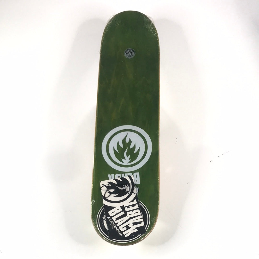 Black Label Freak Show Series