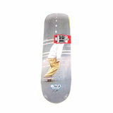 Stereo Chris Pastras 21 Years Of Quality Multi 8.25 Skateboard Deck