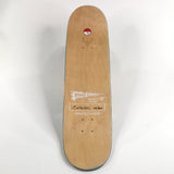 Stereo Chris Miller Angel Cat 8.125 Skateboard Deck