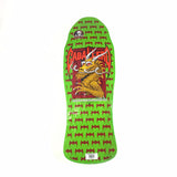 Powell Peralta Steve Caballero Dragon Green Size 9.5" Skateboard Deck