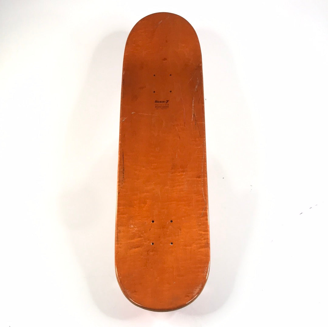 Enjoi Jose Rojo Puppet Multi 8.1'' Skateboard Deck