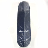 Chocolate Elijah Berle Shapes Green/Blue 8.5" Skateboard Deck