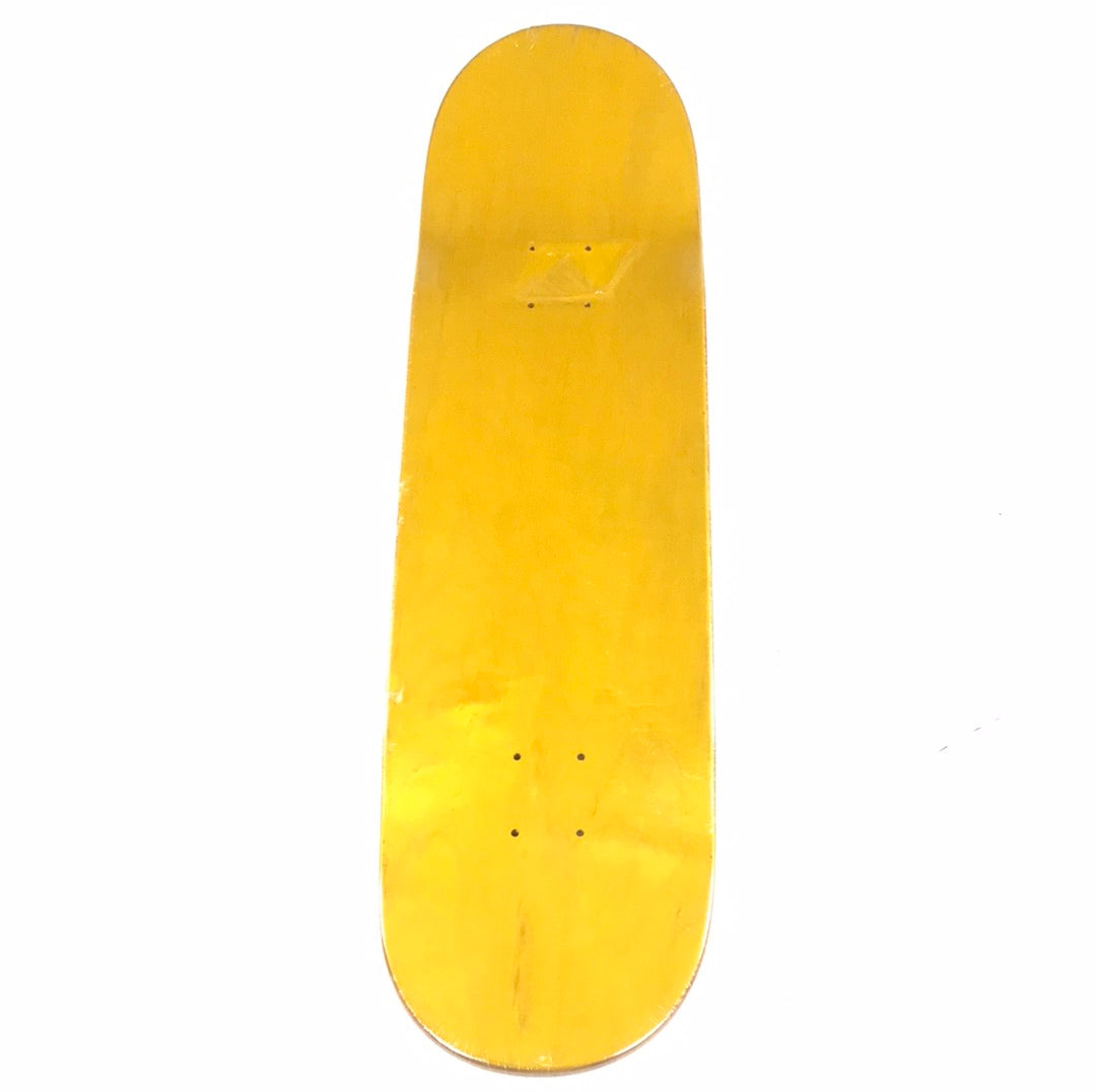 Primitive Robert Neal Renaissance Multi 8.5'' Skateboard Deck