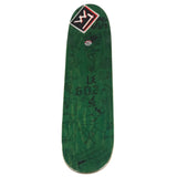 Life Extension Jake Duncombe Hybrid Animal Tan 8.0" Vintage NOS Deck