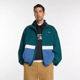 New Balance Numeric Medusa Green Archive Jacket