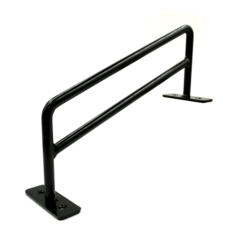 Slushcult DIY 5 Stair Down Rail