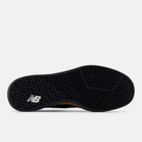 New Balance Numeric 440 V2 Black/Gum Shoes