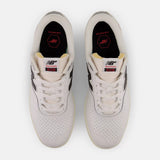 New Balance Numeric 508 Westgate White Black Shoes (NM508TGS)
