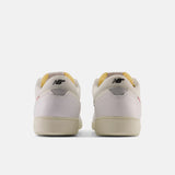 New Balance Numeric 508 Westgate White Black Shoes (NM508TGS)