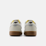 New Balance Numeric 508 Westgate White/Gum Shoes (NM508WID)