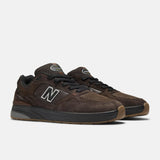 New Balance Numeric 933 Andrew Reynolds Brown/Black Shoes