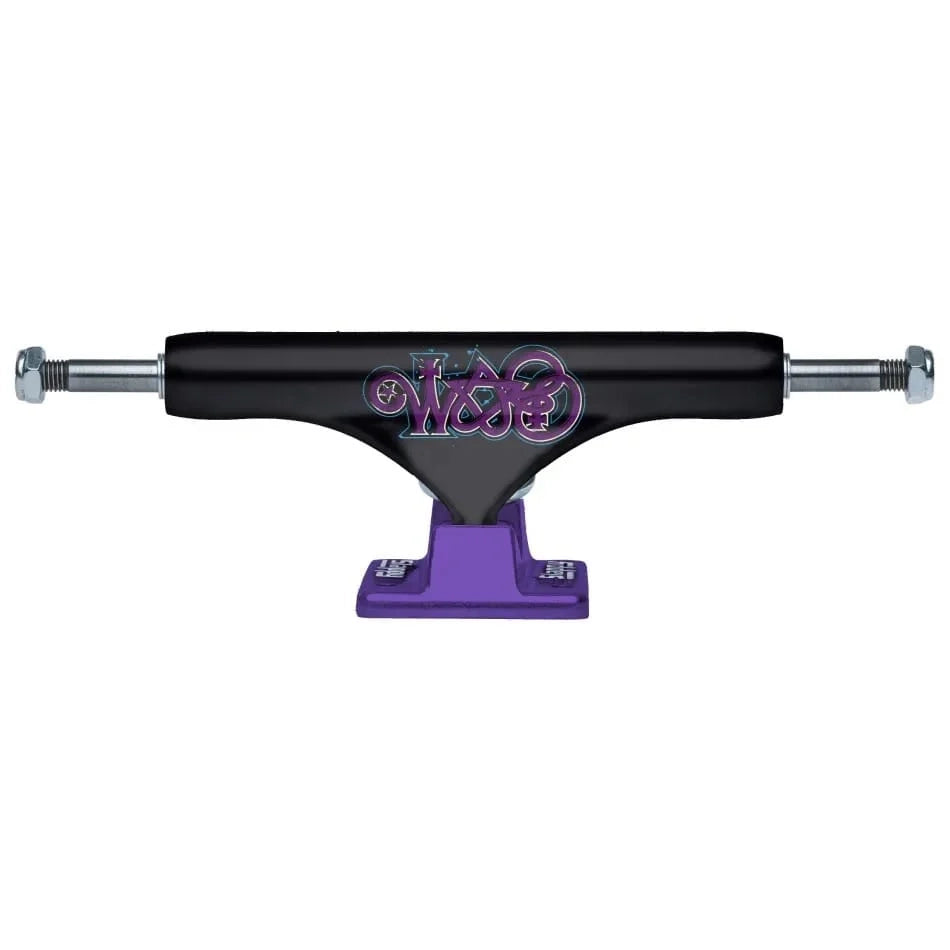 Slappy ST1 Hollow Bam Truck