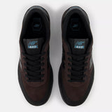 New Balance Numeric 440 V2 WIDE Brown/Black Shoes