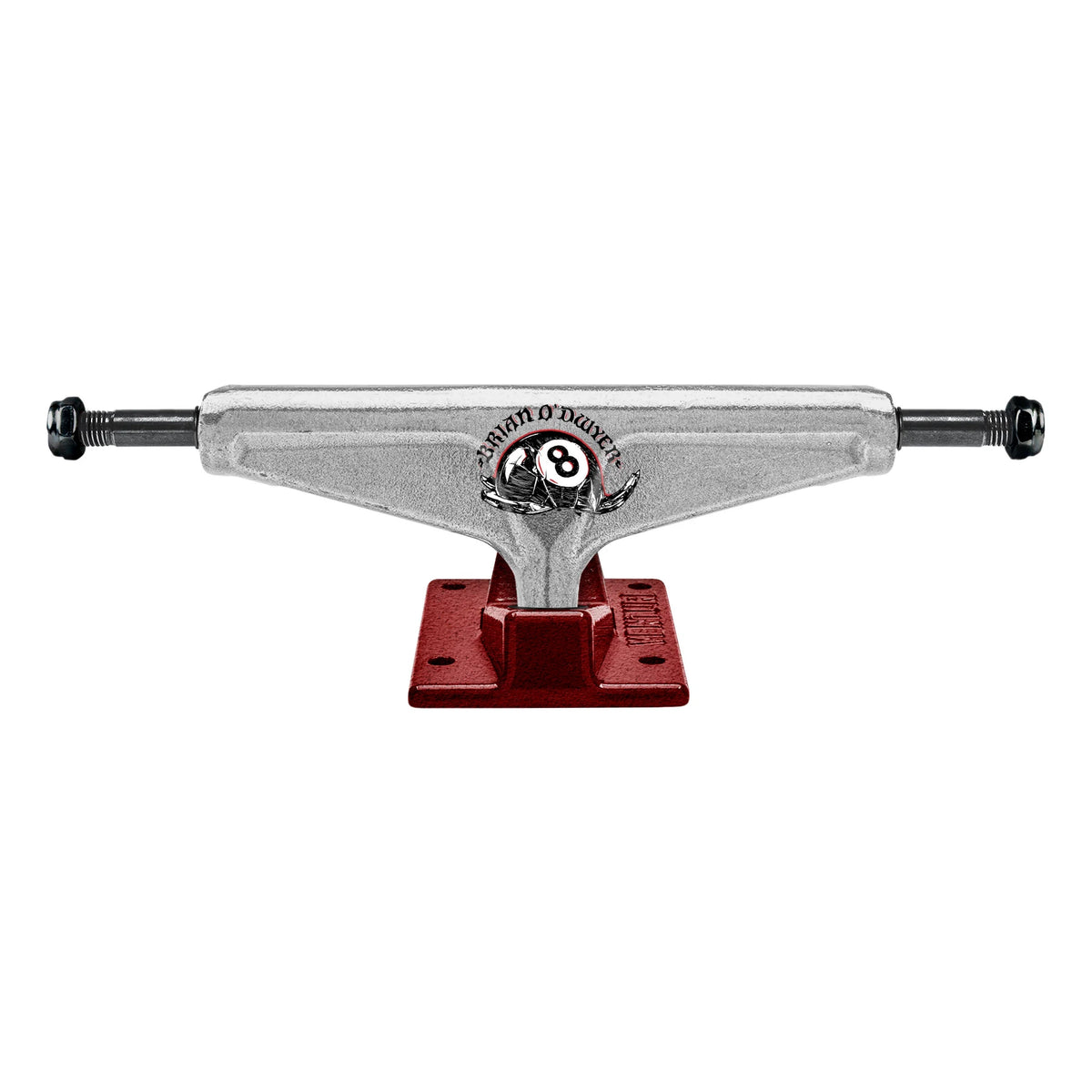 Venture Brian O'Dwyer V-Hollow Truck