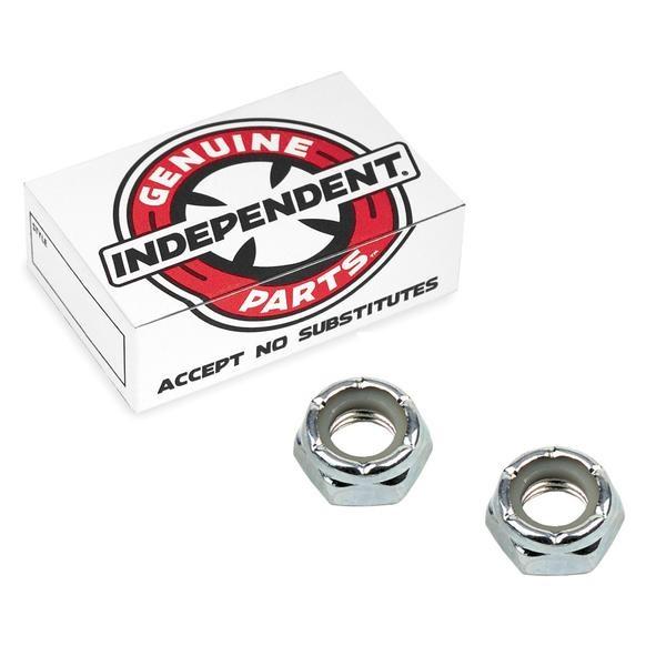 Independent Kingpin Nut