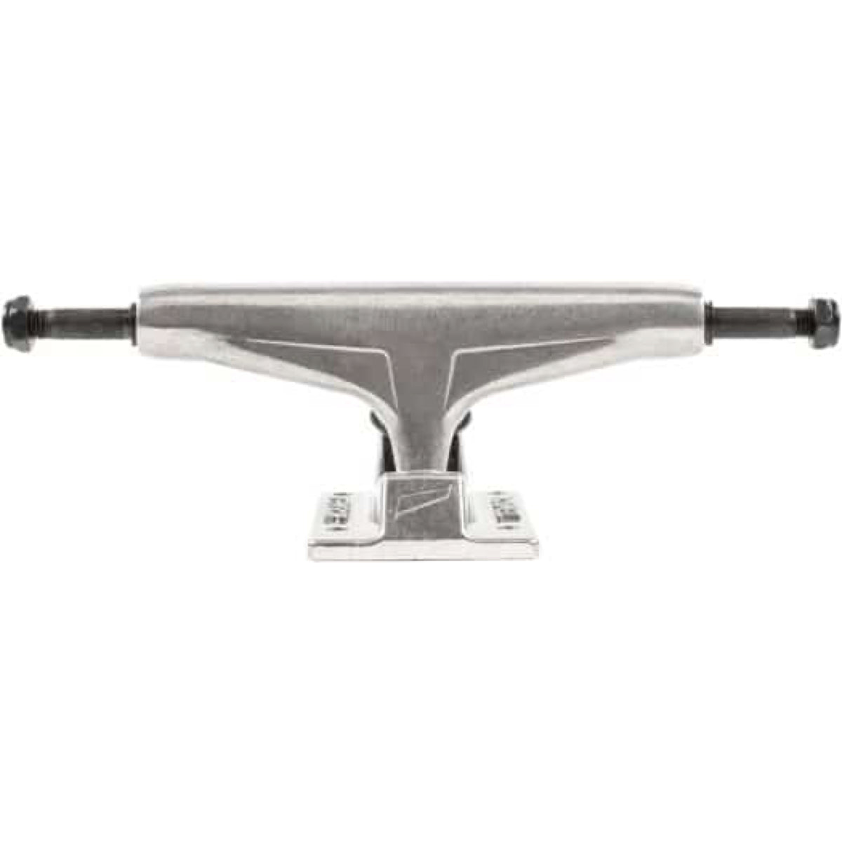 Tensor Aluminum Raw Truck